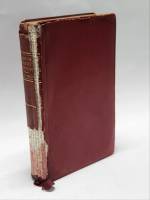 Книга "The poetical works" 1812 R. Browning Лондон Твёрдая обл. 494 с. Без илл.